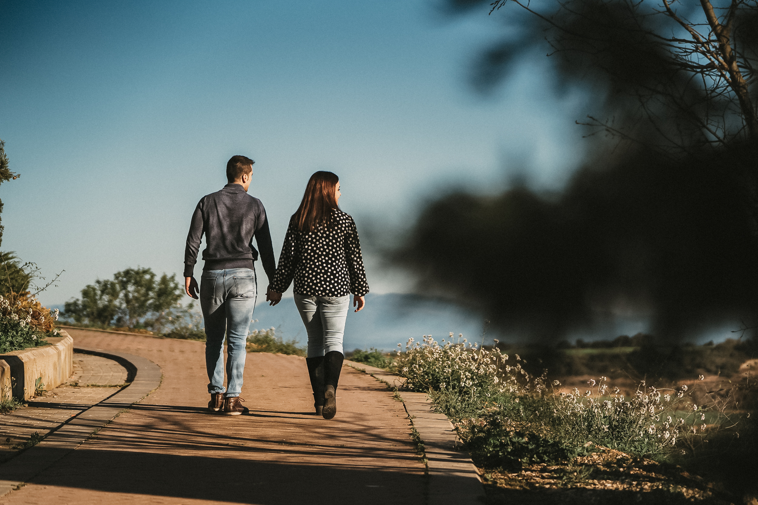 Video de Preboda en Montfalco Amurallat Historia de Amor Familiar y Sorpresa para los Invitados