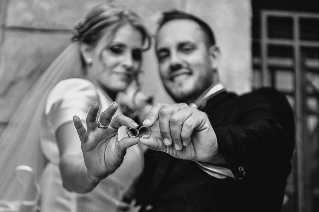 Boda al Natural