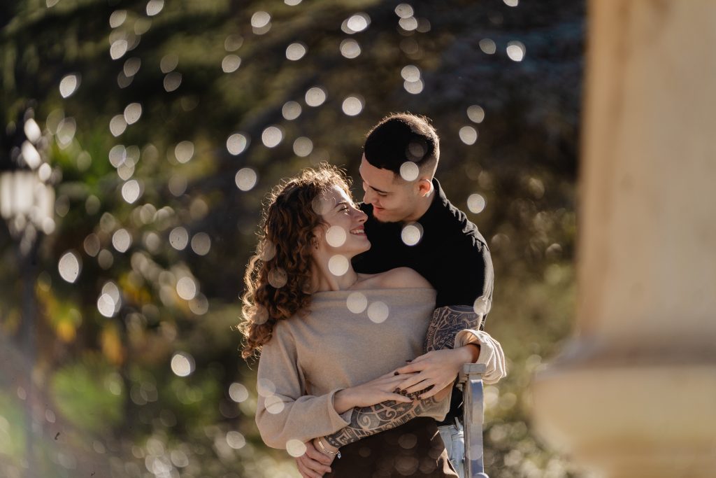 Preboda natural y espontáneo en BarceLONa